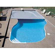 Outdoor Vinyl Swimming Pool Covers